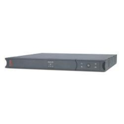 APC SMART-UPS SC450RMI1U 450 Va 280 W 4 PRESE FORMATO RACK
